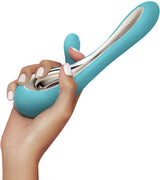Lelo Soraya 2 Aqua G Noktası Rabbit Vibratör