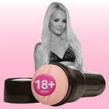 Original Fleshlight Series Go Surge Pink Lady Vajina Mastürbatör