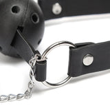 Erox Fetish Fantasy Series Breathable Ball Gag Göğüs Klipsi