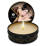 Shunga Mini Massage Candle Chocolate 30 Ml Erotik Masaj Mumu