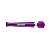 Erox Magic Massager Purple Profesyonel 10 Modlu Güçlü Masaj Wand Vibratör