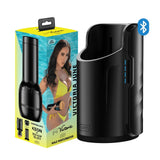 Kiiroo Keon & FeelVictoria Stroker Otomatik Vajina Mastürbatör