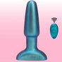B-Vibe Rimming 2 Uzaktan Kumandalı Titreşimli Anal Vibratör