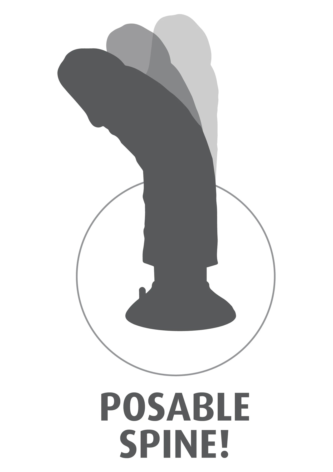 Pipedream King Cock 23 cm Titreşimli Zenci Realistik Penis