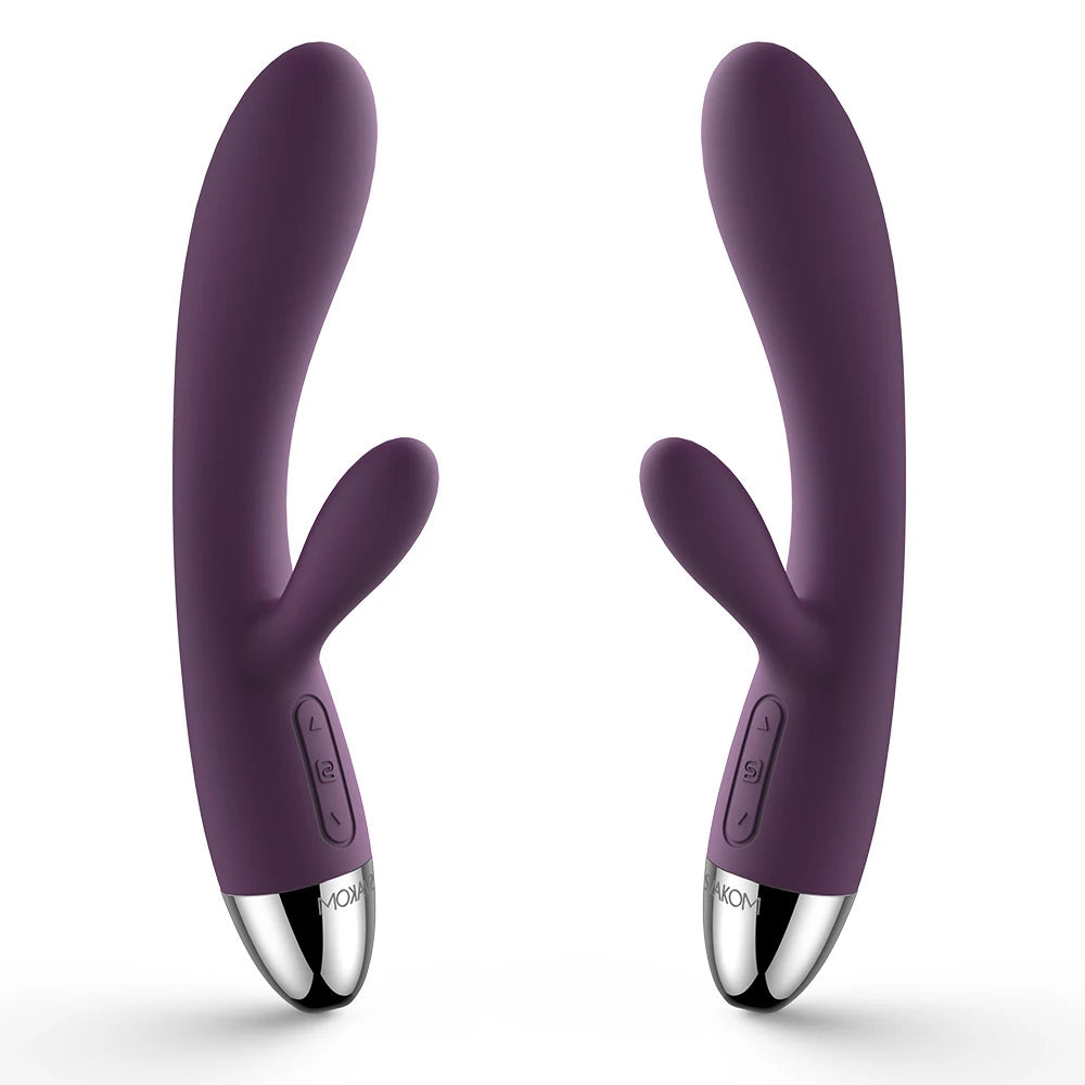 Svakom Lorna Touch Sensor Vibratör
