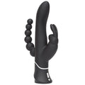 Happy Rabbit Triple Curve 3 İn 1 Stilümasyon Rabbit Vibrator