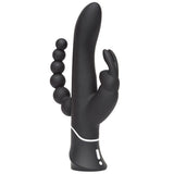 Happy Rabbit Triple Curve 3 İn 1 Stilümasyon Rabbit Vibrator
