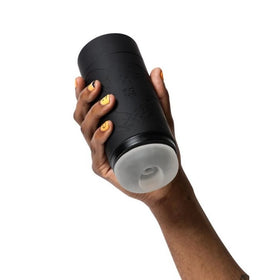 Romp Dash Manuel Stroker Cup Mastubator