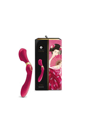 Zoa Intimate Massager Vibratör