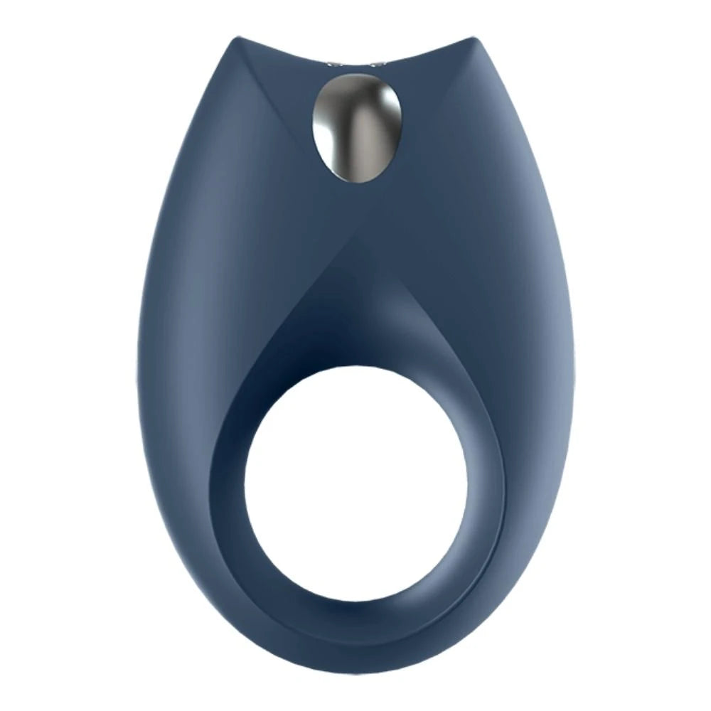 Satisfyer Royal One Telefon Kontrollü Penis Halkası