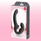 Fun Factory Share Lite Strapless Strapon Penis