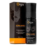 Orgie Xtra Hard Power Güçlü Destekleyici Jel 50 Ml