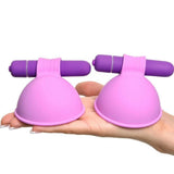 Pipedream Fantasy For Her Göğüs Ucu Stimülasyon Vibratör
