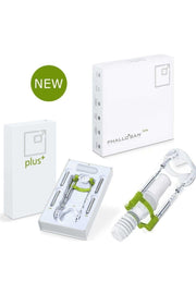 Orjinal Phallosan Forte Ikili Set Penis Traksiyon Seti 2020 Yeni Seri