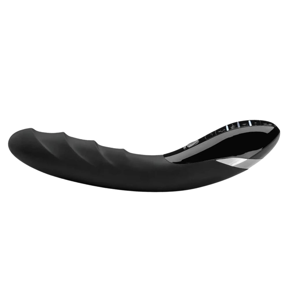 Mystim Sizzling Simon Estim Elektro Şok G-Noktası Vibratör