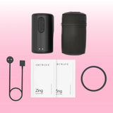 Arcwave Zing Çift Motorlu Titreşimli Stroker