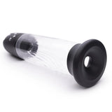 Erox Canwin Think Bigger Suck Vacuum Otomatik Penis Pompası