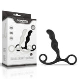 Lovetoy Ultimate Silicone P-Spot Anal Prostat Plug