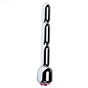 Erox Stainless Worx Penis Plug Stick Çelik Metal Penis Tıkacı