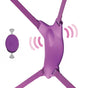Pipedream Fantasy For Her Ultimate Butterfly Strap-On
