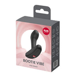 Fun Factory BOOTIE VIBE Şarj Edilebilir Anal Vibratör