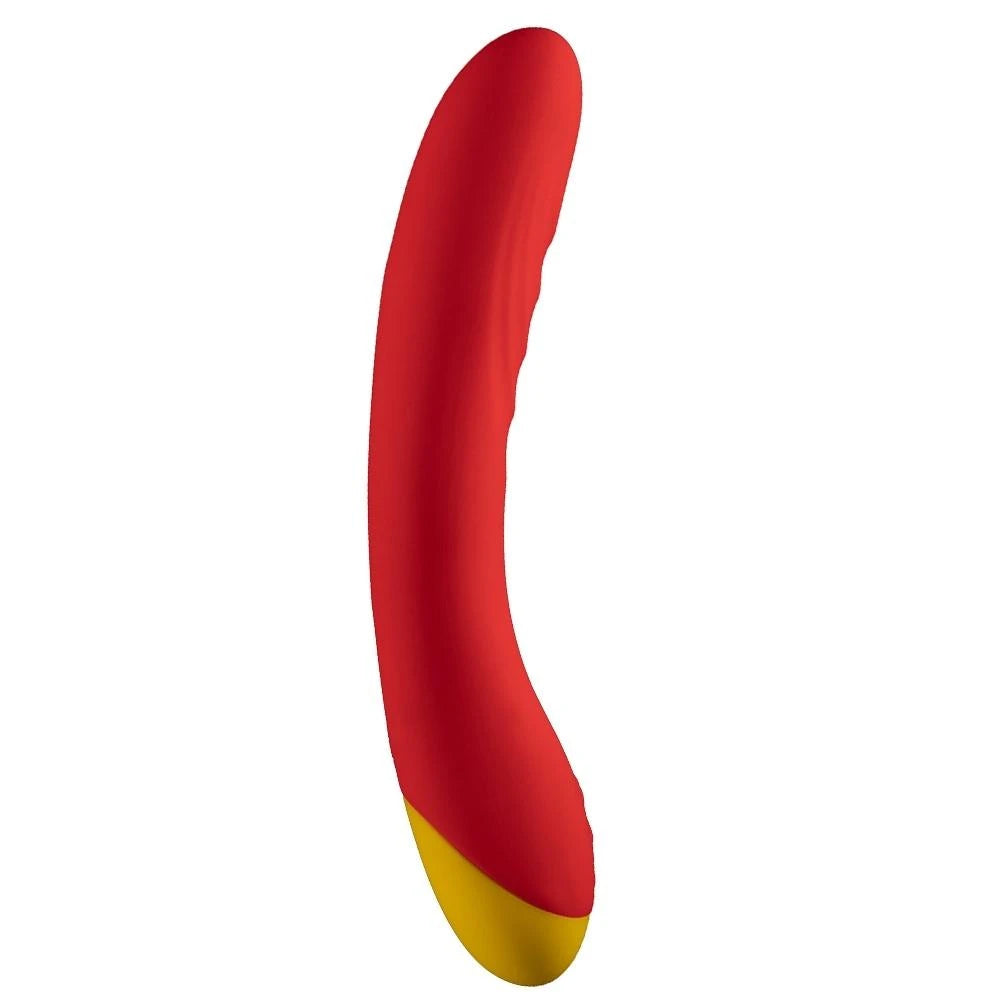 Romp Hype G-Spot Uyarıcı Vibratör