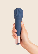 Deia The Wand Ultra Güçlü 10 Modlu Masaj Aleti