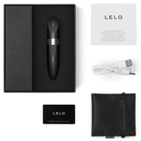 Lelo Mia 2 Güçlü Mini Ruj Vibratör