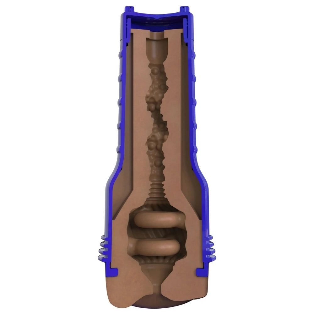 Original Fleshlight Girls Boost Blast Anüs Mastürbatör