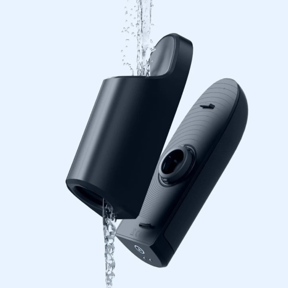 Arcwave Ion Stroker ve Womanizer Premium 2 Pleasure Air Çiftlere Özel Set
