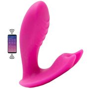 Magic Motion Eidolon Telefon Kontrollü Giyilebilen Vibratör