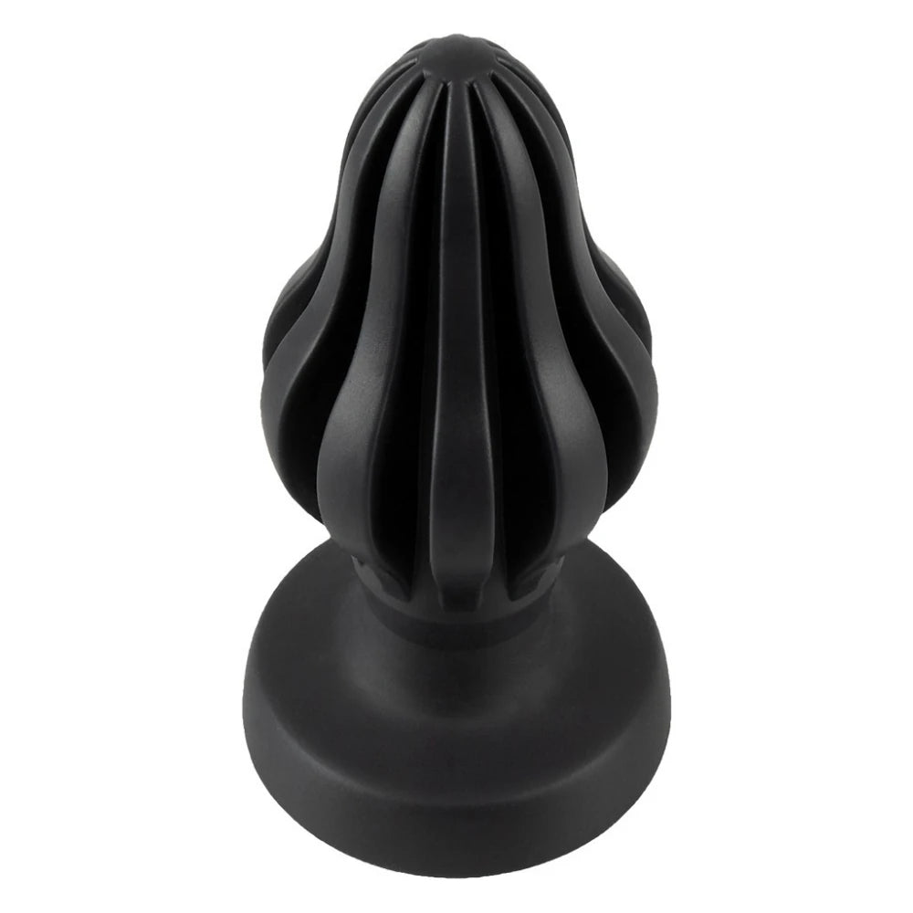 Anos Super Soft Medium Likit Silikon Butt Plug