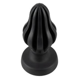 Anos Super Soft Medium Likit Silikon Butt Plug