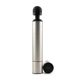 Doxy Die Cast 3R Reachargeable Wand Şarj Edilebilir Masaj Aleti-Black