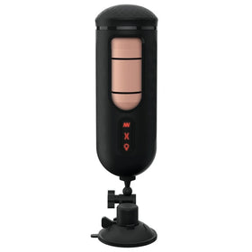 Pipedream PDX Elite Mega Milker Otomatik Masturbator