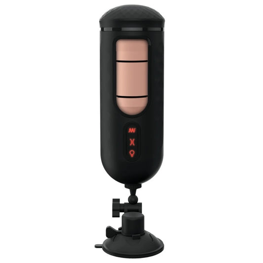 Pipedream PDX Elite Mega Milker Otomatik Masturbator
