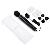 Le Wand Powerful Petite Plug İn Vibrating Massager Masaj Aleti