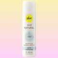 Pjur Med Natural Glide Doğal Kayganlaştırıcı Jel 100 Ml.