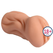 Shequ Julia Realistik Vajina Masturbator