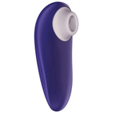 Womanizer Starlet 3 Emiş Güçlü Vibratör-İndigo