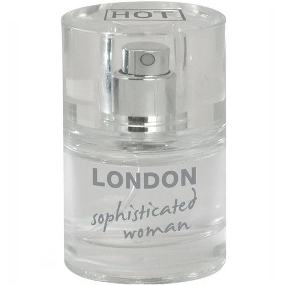 Hot Woman Pheromon Parfüm London 30 ml