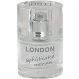 Hot Woman Pheromon Parfüm London 30 ml