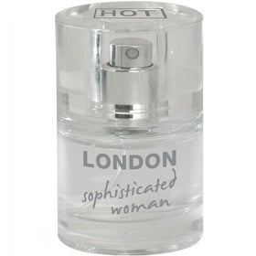 Hot Woman Pheromon Parfüm London 30 ml
