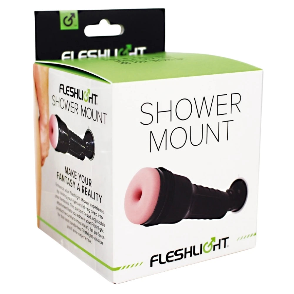 Original Fleshlight Series Shower Mount Masturbator Sabitleme Vantuzu