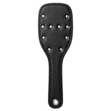 Erox Fetish Fantasy Series Classic Diamond Paddle Şaplak-Siyah