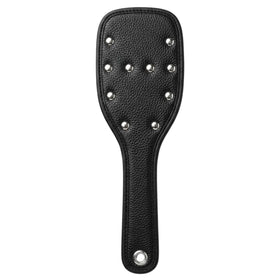 Erox Fetish Fantasy Series Classic Diamond Paddle Şaplak-Siyah
