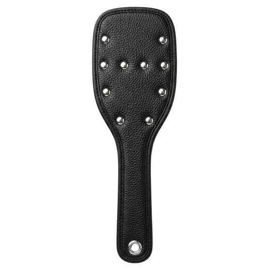 Erox Fetish Fantasy Series Classic Diamond Paddle Şaplak-Siyah
