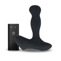 Nexus Revo Slim Kumandalı Anal Vibratör ve Prostat Masaj Wand