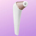 Satisfyer 2 Air Pulse Stimulator Emiş Güçlü Vibratör