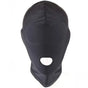 Spandex Hood Ağzı Açık Maske